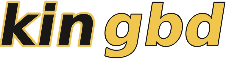 kingbd logo